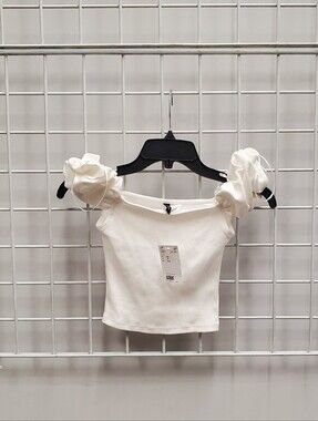 H&M Top